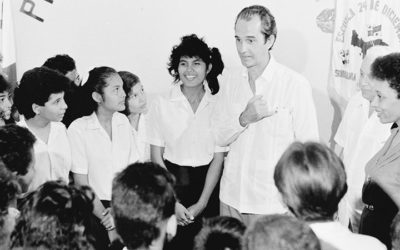 El ideal cristiano de la educación