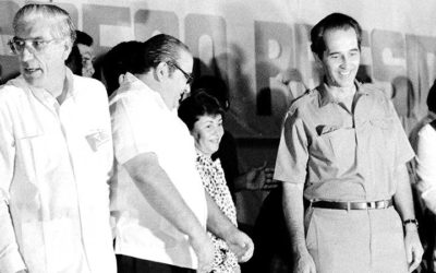Por el rescate de la democracia en Panamá