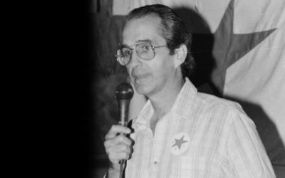 El mensaje de los fundadores del Ministerio de Gobierno y Justicia