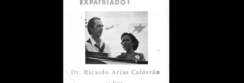 1988 – DEPORTADO