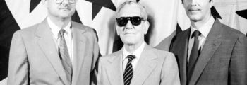 1984 – NÓMINA PRESIDENCIAL