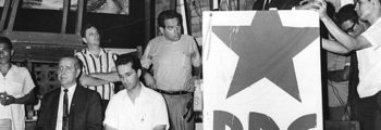 1967 – CARRERA POLÍTICA