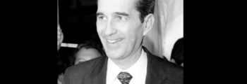 1981 – PRESIDENCIA ODCA