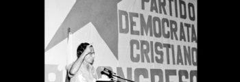 1979 – ESCENARIO POLÍTICO