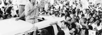1994 – OPOSICIÓN